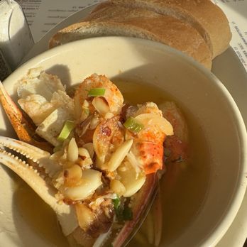 Coconuts - Scoobies - Seafood Near Me - Fort Lauderdale, Florida Coconuts - Scoobies - Seafood Near Me - Fort Lauderdale, Florida