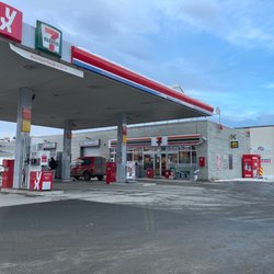 yx 7-eleven Leangen - Å