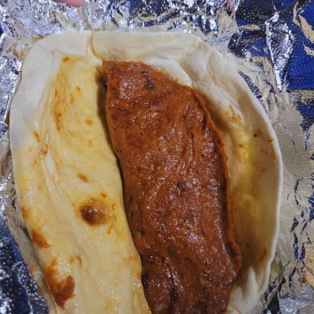 Rios Meat Market - Chorizo n bean taco - Grocery Near Me - San Antonio, Texas Rios Meat Market - Chorizo n bean taco - Grocery Near Me - San Antonio, Texas