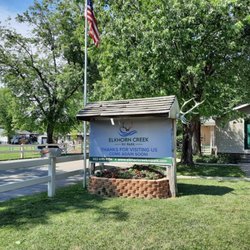 Elkhorn Creek RV Park
