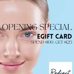 Radiant Medical Aesthetics & Hair Restoration