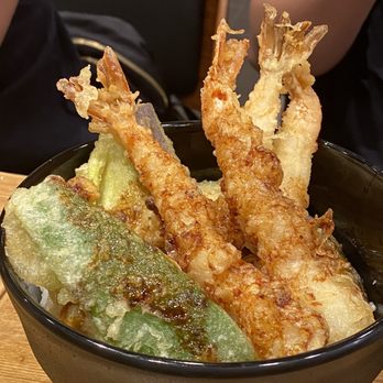 Tempura Kiki - Japanese Near Me - Honolulu, Hawaii