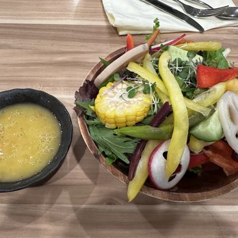 La Casa Mia - Small house salad - Italian Near Me - Milpitas, California La Casa Mia - Small house salad - Italian Near Me - Milpitas, California