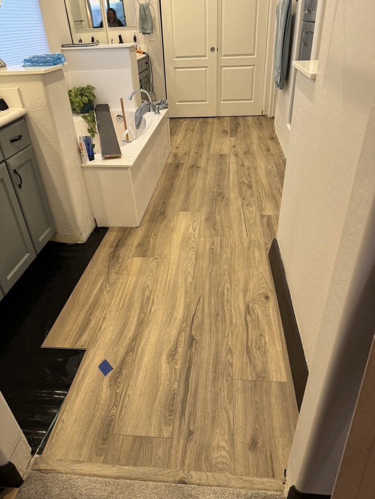 BAKER BROS AREA RUGS & FLOORING Updated August 2024 22 Photos & 44