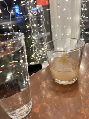 Maine Street Bistro by null