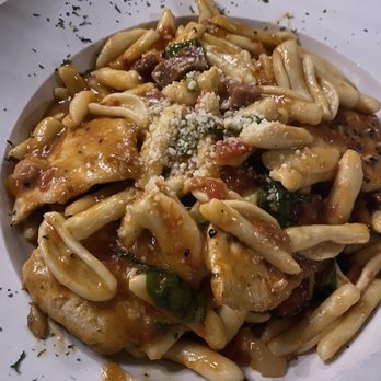 Mare E Monti - Chicken rustico (I think that's the name) - Italian Near Me - Worcester, Massachusetts Mare E Monti - Chicken rustico (I think that's the name) - Italian Near Me - Worcester, Massachusetts