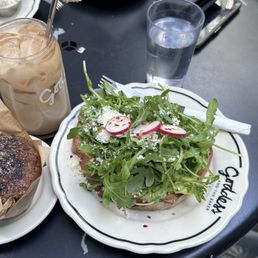 Avocado Toast
