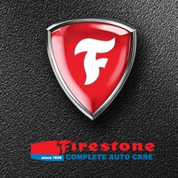 FIRESTONE COMPLETE AUTO CARE - Updated August 2025 - 17