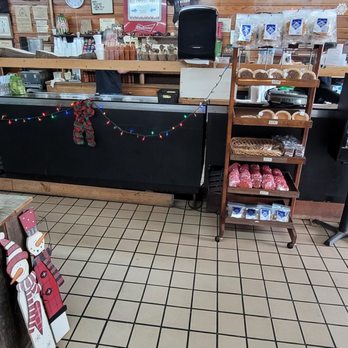 City Market - Barbeque Near Me - Luling, Texas