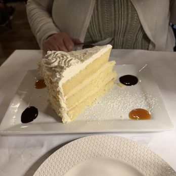 Frankfort Chophouse - coconut cake - Steakhouses Near Me - Frankfort, Illinois Frankfort Chophouse - coconut cake - Steakhouses Near Me - Frankfort, Illinois