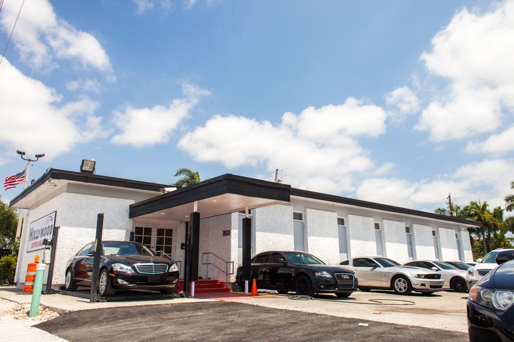 HOLLYWOOD MOTOR SALES Updated October 2024 12 Photos & 12 Reviews