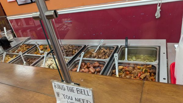Mama Rosa Grill Baltimore by null