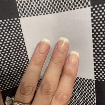 Coco Nails & Spa - Nail Salons Near Me - North Providence, Rhode Island