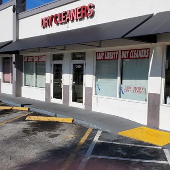 Lady Liberty Cleaners - Lady Liberty Cleaners Entrance - Laundry Services Near Me - North Miami, Florida Lady Liberty Cleaners - Lady Liberty Cleaners Entrance - Laundry Services Near Me - North Miami, Florida