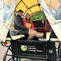 Killarney Horse and Carriage Tours
