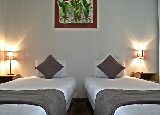 Residhotel Galerie Tatry by null