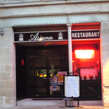 Asiana - Pan Asian Near Me - Bordeaux, 33