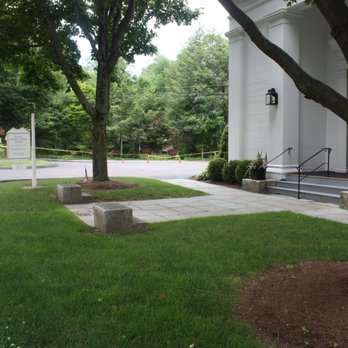 Cummings Construction Services LLC - Masonry/Concrete Near Me - Stamford, Connecticut
