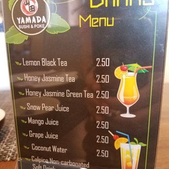 Yamada Sushi & Poke - Sushi Bars Near Me - Naperville, Illinois Yamada Sushi & Poke - Sushi Bars Near Me - Naperville, Illinois
