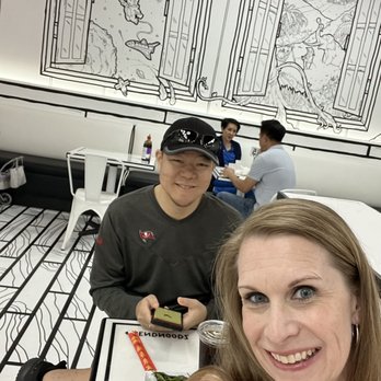 Doodle Noodle Bar - Noodles Near Me - Tampa, Florida Doodle Noodle Bar - Noodles Near Me - Tampa, Florida