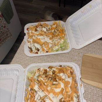 Yalla Mr Halal - Fast Food Near Me - Ossining, New York Yalla Mr Halal - Fast Food Near Me - Ossining, New York