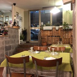 La Cucina di Riccobono Franco