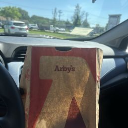 Arby's Arby's