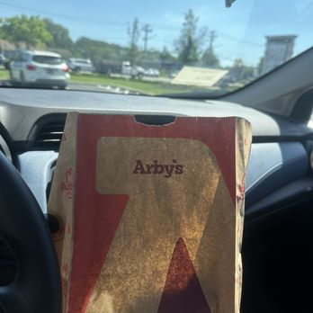Arby's - Arby's - Fast Food Near Me - Centereach, New York