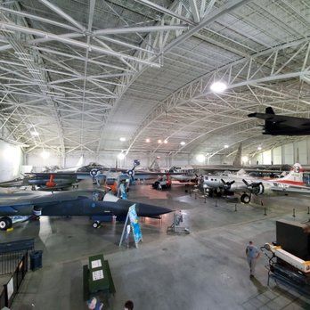 Strategic Air Command & Aerospace Museum - Museums Near Me - Ashland, Nebraska Strategic Air Command & Aerospace Museum - Museums Near Me - Ashland, Nebraska