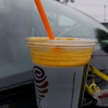 Jamba - Juice Bars & Smoothies Near Me - San Diego, California Jamba - Juice Bars & Smoothies Near Me - San Diego, California