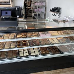 Lehi Bakery - More pastries