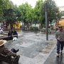 Plazuela de San Luis