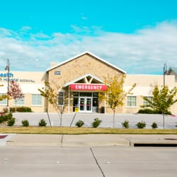 Texas Health Hospital Rockwall - North Rockwall ER - behind Walgreens at the corner of Lakeshore/SH205
2265 North Lakeshore Drive
Rockwall, TX 75087