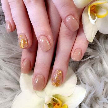 D&B Nails - Lily did an amazing job on my nails - Nail Salons Near Me - Ferndale, Michigan