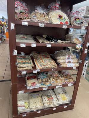 Ron’s Market by null