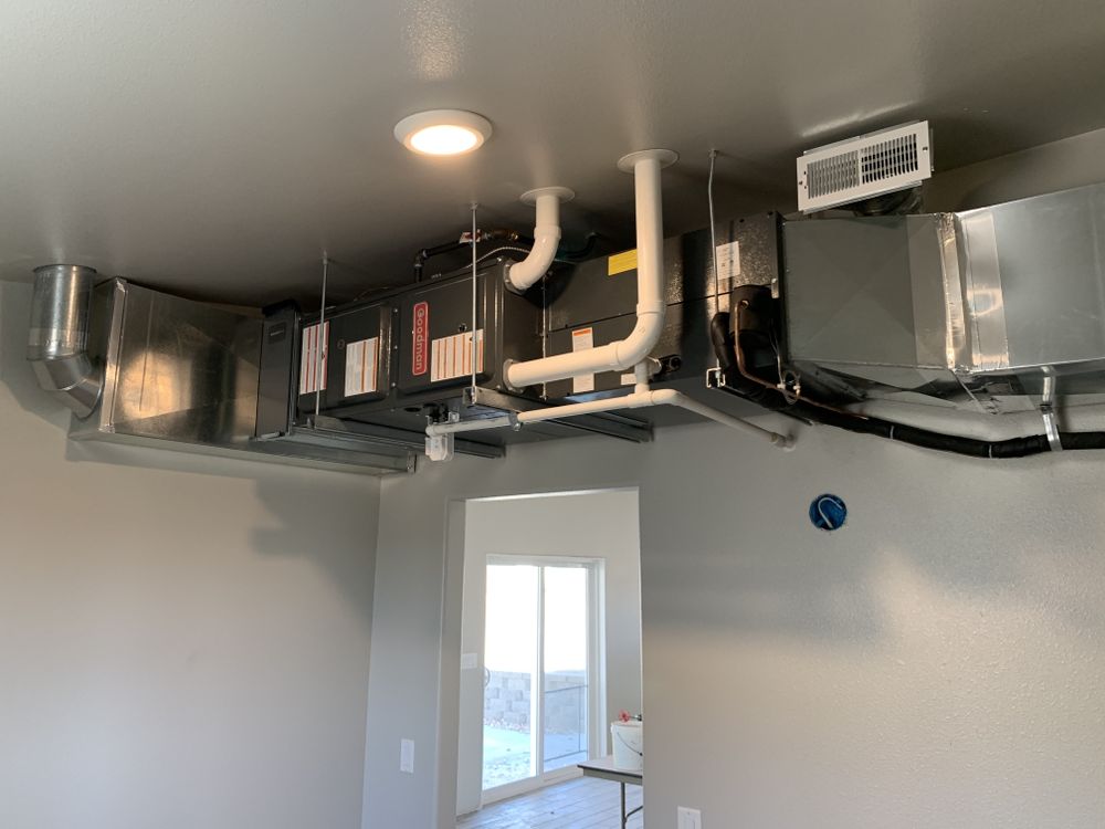 Slide of Kevin's Plumbing & Heating