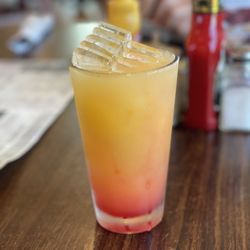 Metropolitan Steakhouse - Cocktails