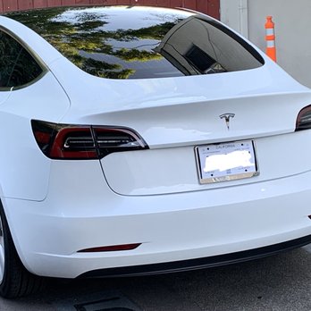 Tint Factory Solar Concepts - Home Window Tinting Near Me - Los Angeles, California