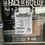 Photo of La Face de Boeuf