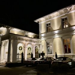 Anglo-German Club