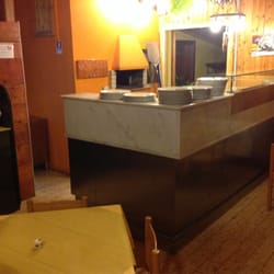 La Baita dei Tanfol - Forno a legna per la pizza!