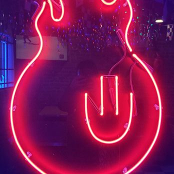 World Famous Hotboys - Neon lights! - Chicken Shop Near Me - Indianapolis, Indiana