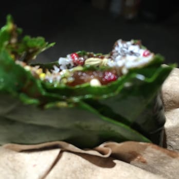 Lucky Paan - Sweet paan- very nice - Specialty Food Near Me - New York, New York Lucky Paan - Sweet paan- very nice - Specialty Food Near Me - New York, New York