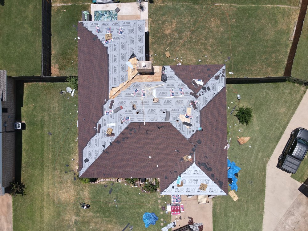 Slide of Assured Roofing & Construction