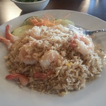 Sticky Rice - Thai Fried Rice Shrimp - Laotian Near Me - Murphy, Texas Sticky Rice - Thai Fried Rice Shrimp - Laotian Near Me - Murphy, Texas