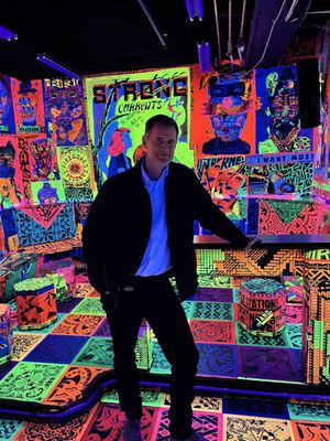 Deluxx Fluxx by null