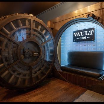 Vault 636 Restaurant - Venues & Event Spaces Near Me - Stroudsburg, Pennsylvania