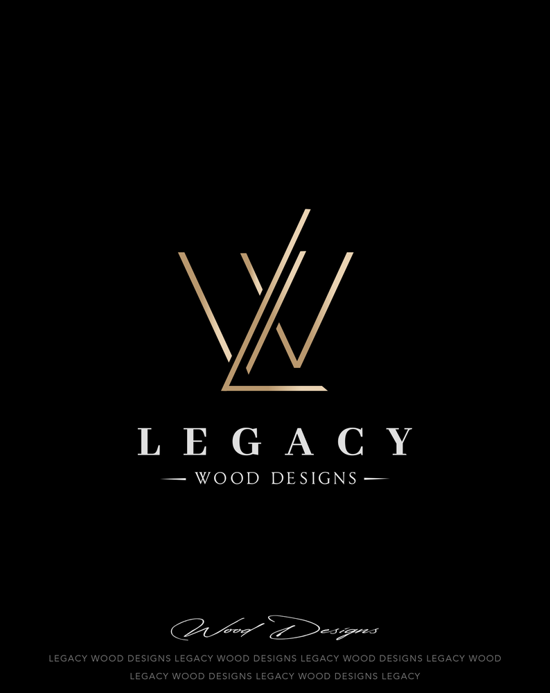 LEGACY WOOD DESIGNS Updated October 2024 Chula Vista, California