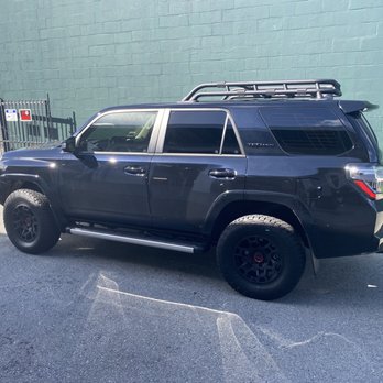 Lion Window Tinting - Car Window Tinting Near Me - San Mateo, California Lion Window Tinting - Car Window Tinting Near Me - San Mateo, California