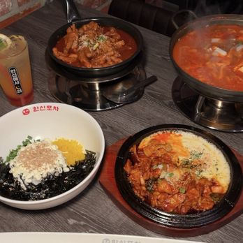 Hanshin Pocha - Spread~ - Korean Near Me - Irvine, California Hanshin Pocha - Spread~ - Korean Near Me - Irvine, California